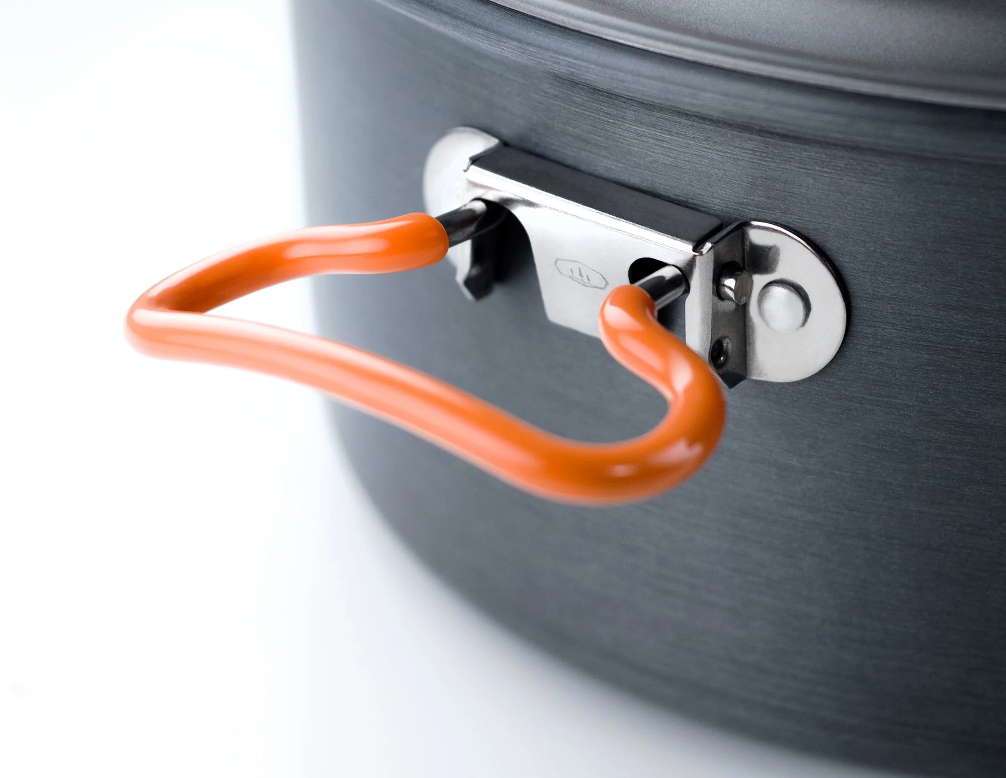 Halulite Aluminum Pot - Image 4