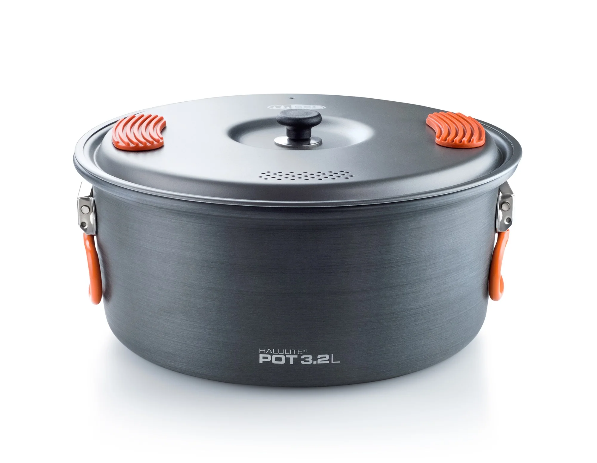 Halulite Aluminum Pot - Image 7
