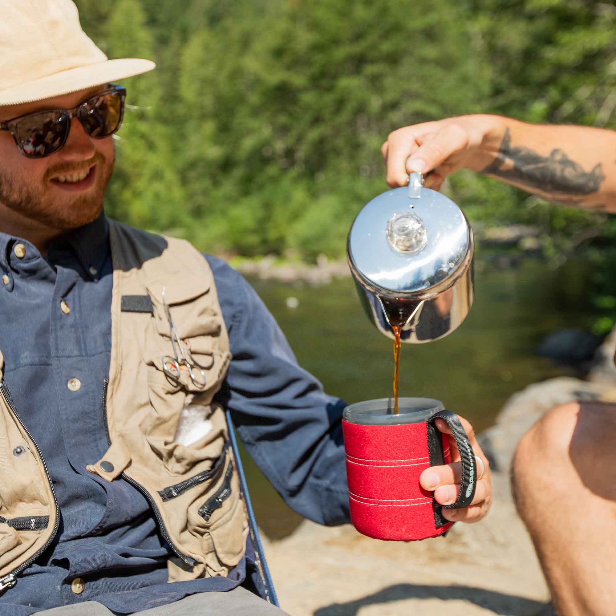 Infinity Backpacker Mug - Image 9