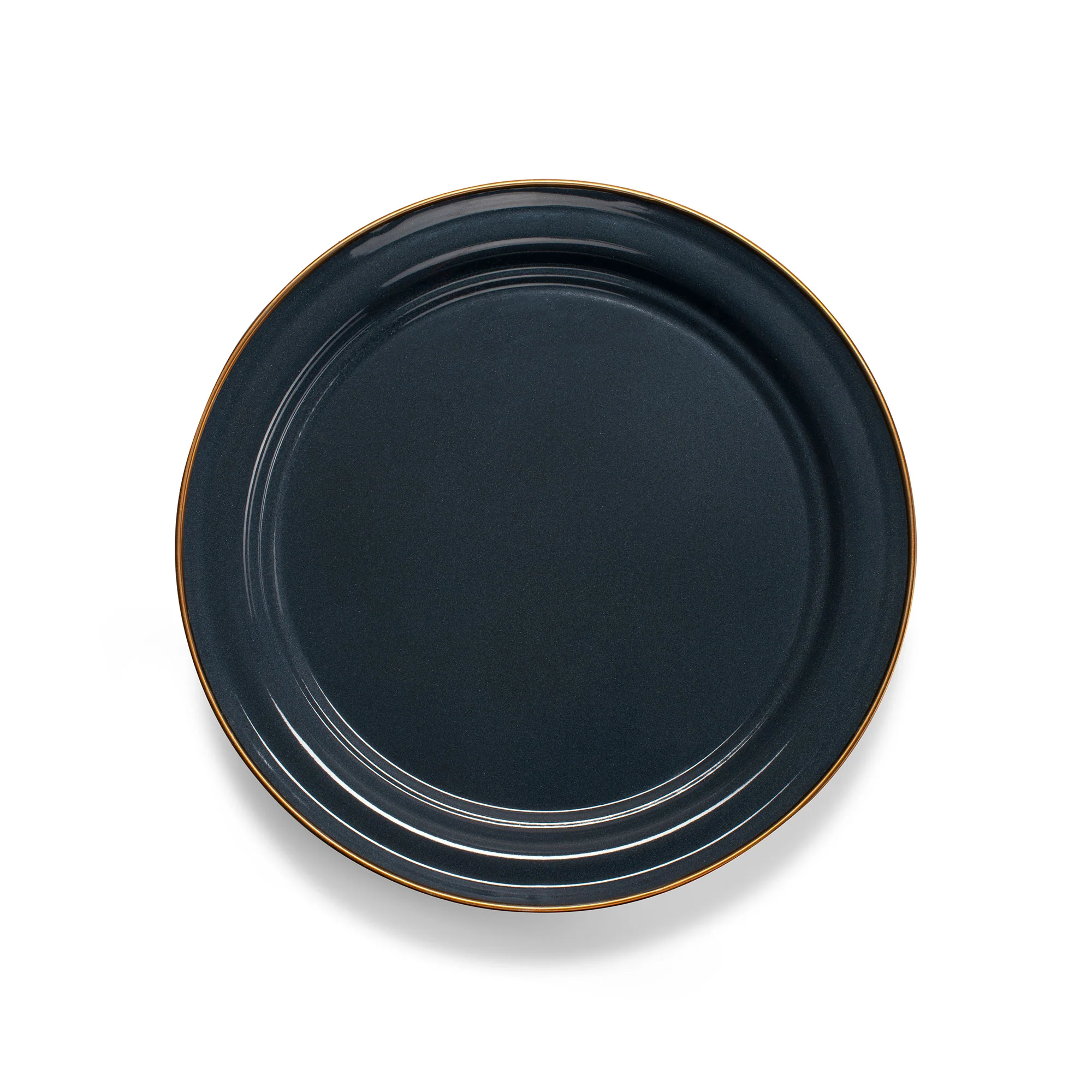 Mesa 10" Enamelware Plate - Image 10