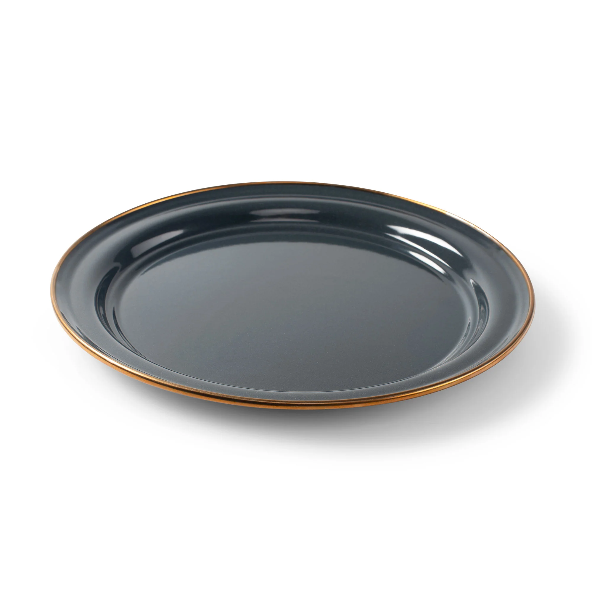 Mesa 10" Enamelware Plate - Image 12