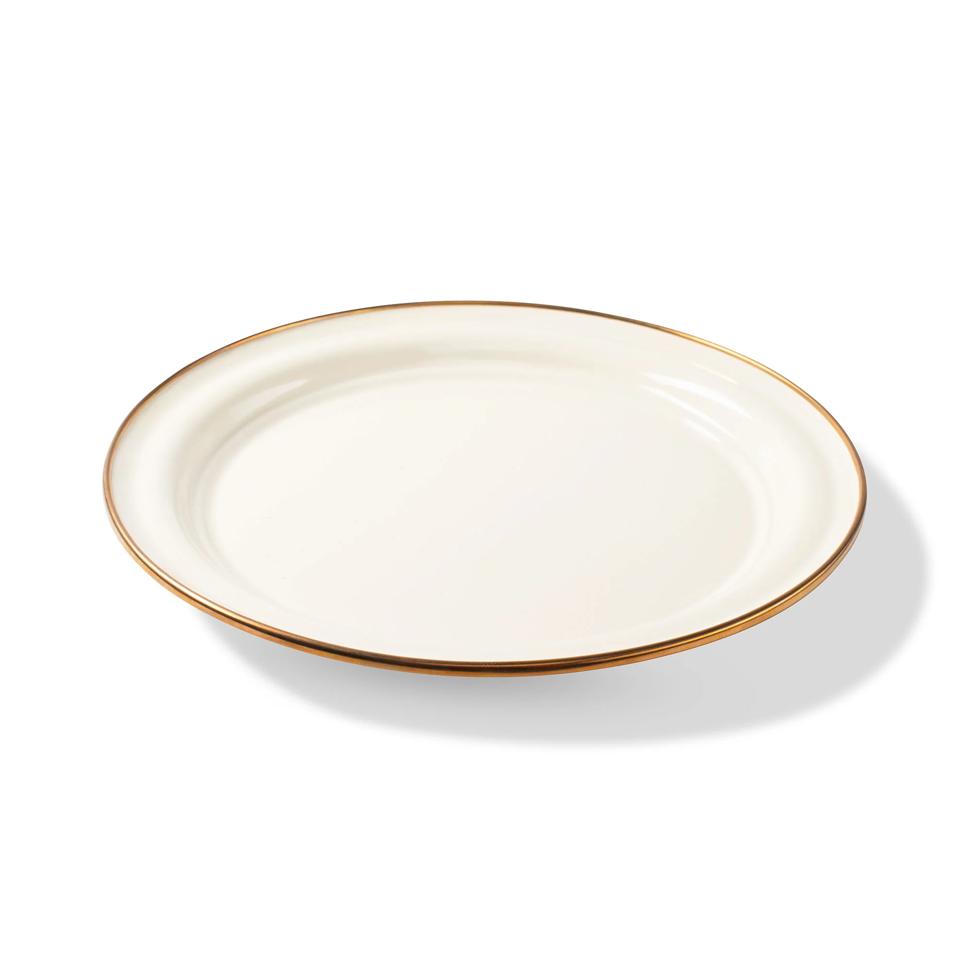 Mesa 10" Enamelware Plate - Image 6