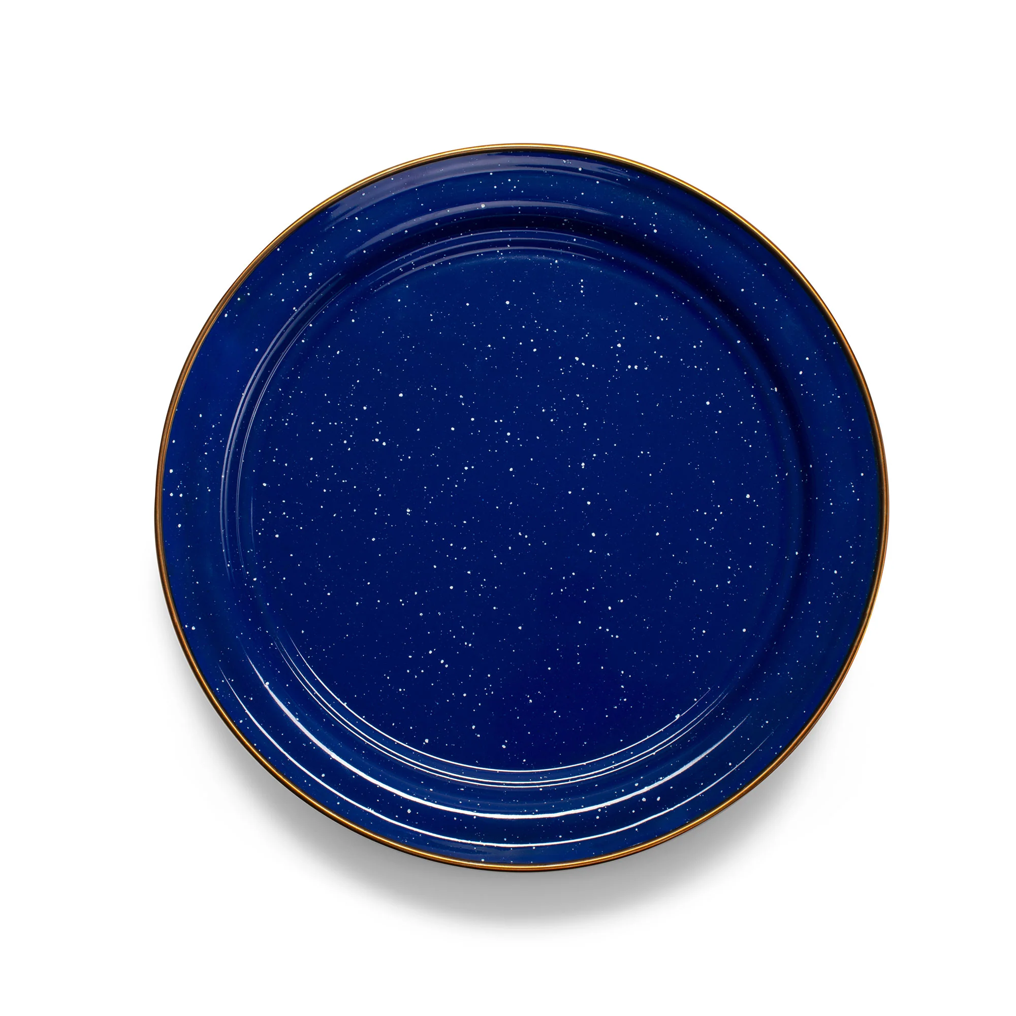 Mesa 10" Enamelware Plate - Image 7