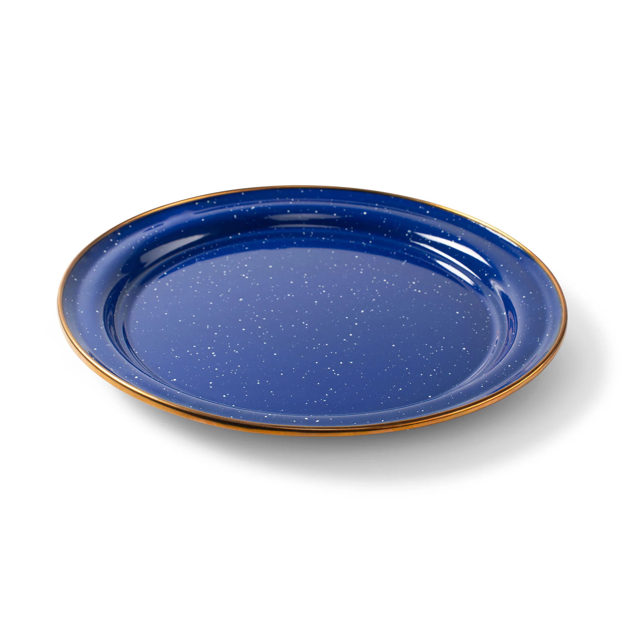 Mesa 10" Enamelware Plate - Image 9