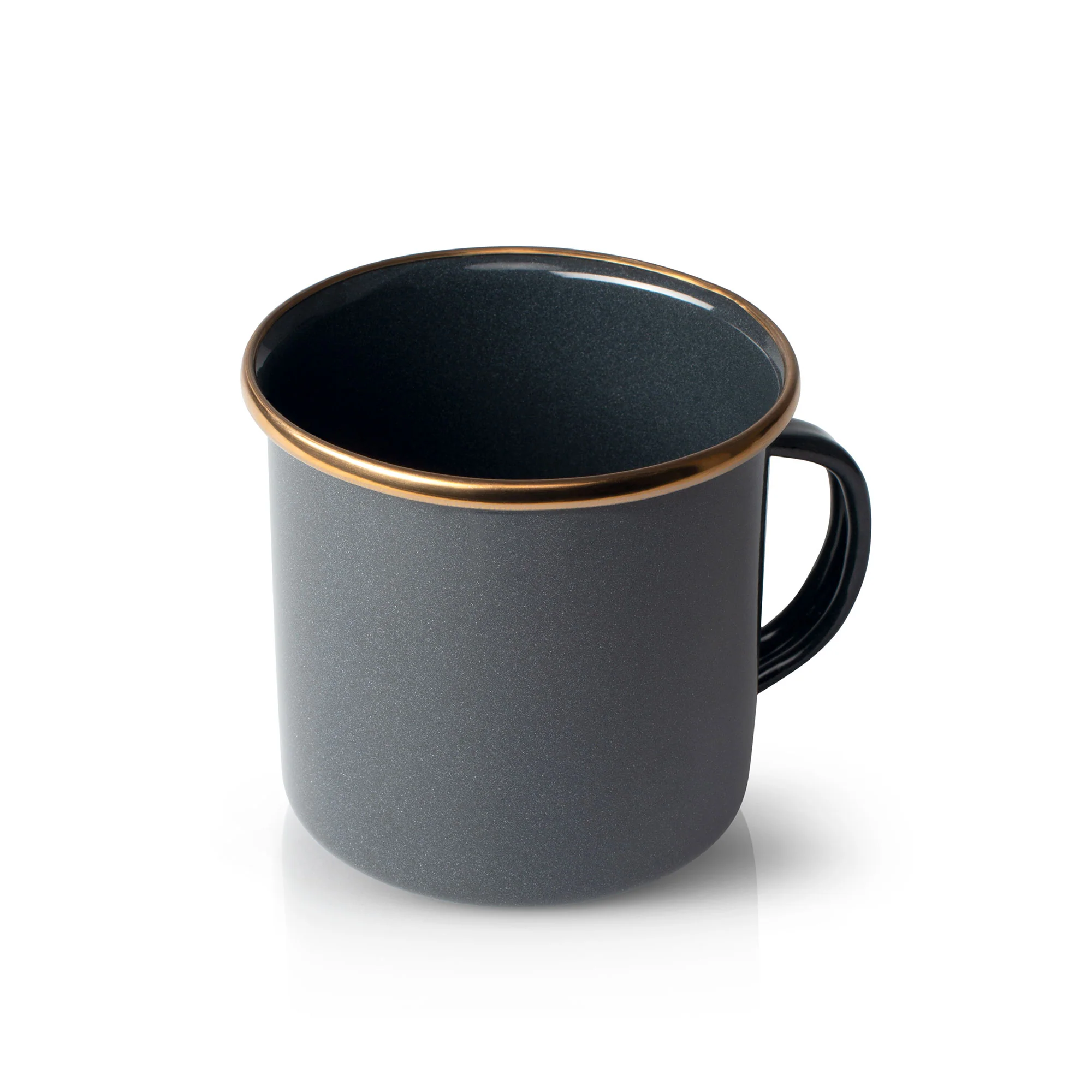 Mesa 12 fl. oz. Enamelware Cup - Image 10