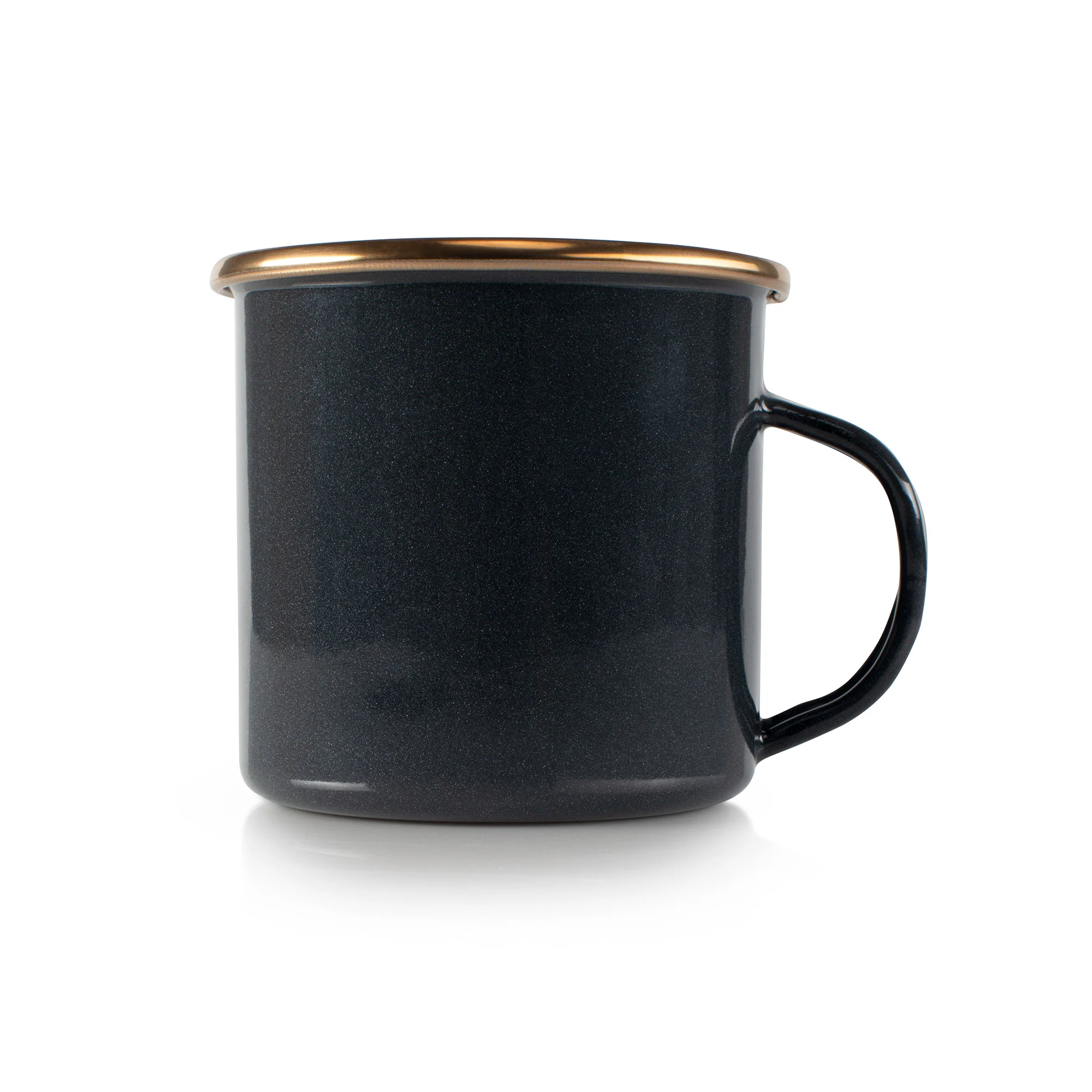 Mesa 12 fl. oz. Enamelware Cup - Image 12