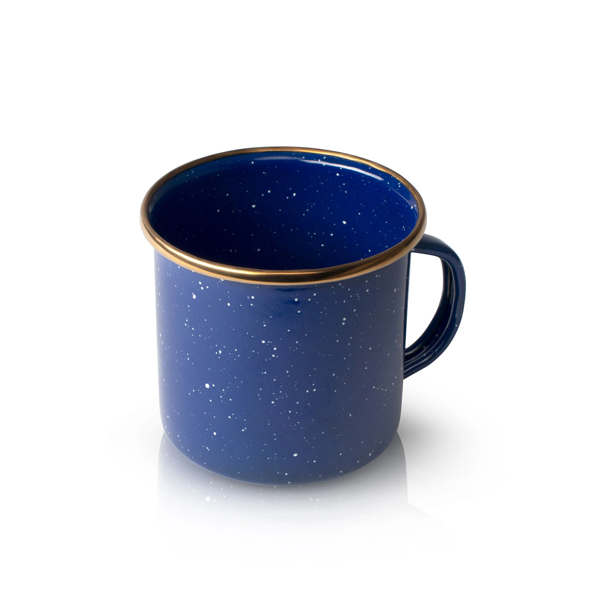 Mesa 12 fl. oz. Enamelware Cup - Image 7