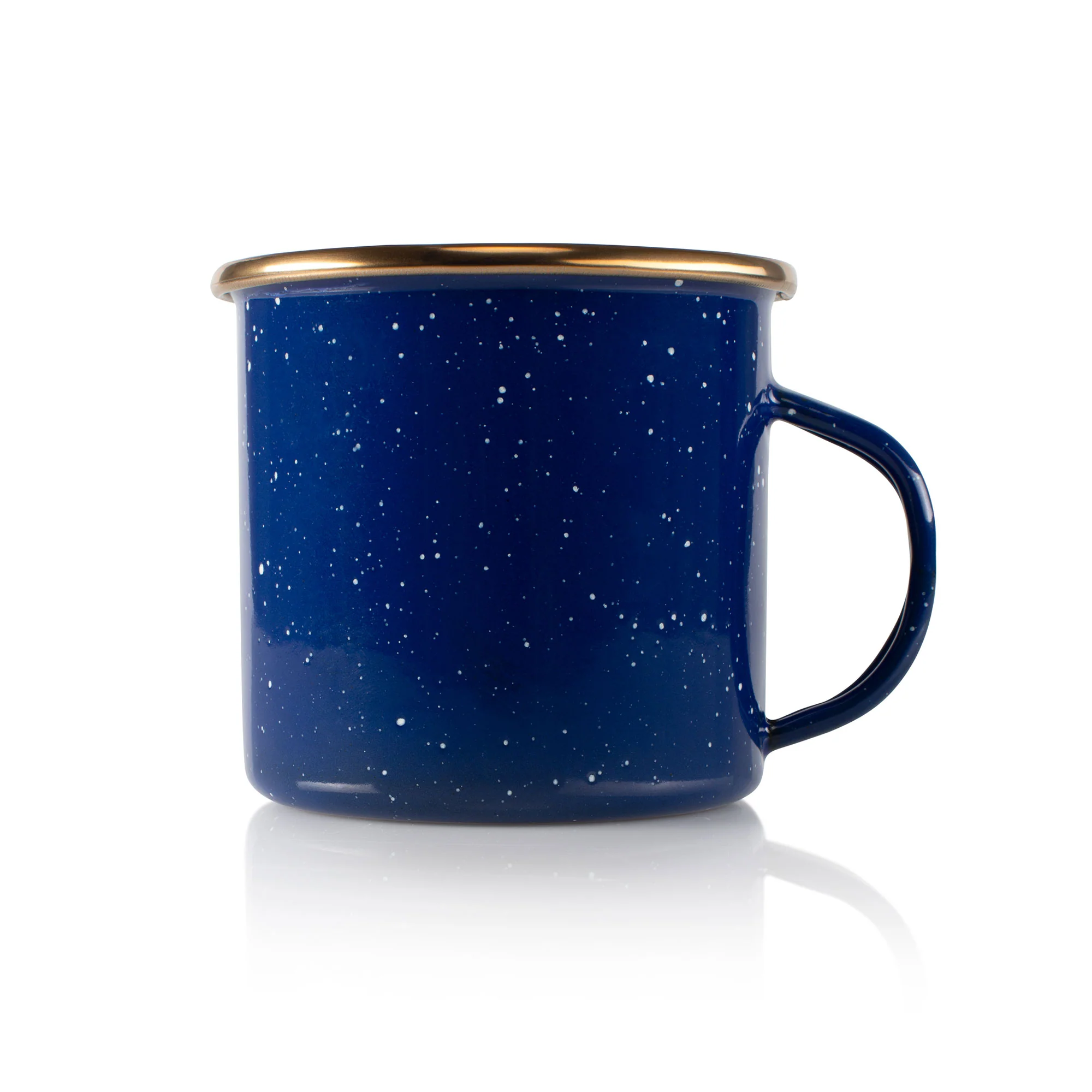 Mesa 12 fl. oz. Enamelware Cup - Image 9
