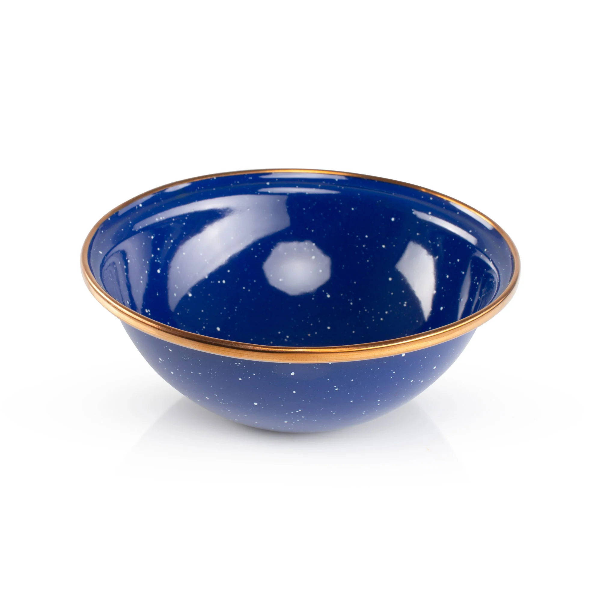 Mesa 6" Enamelware Mixing Bowl - Image 8