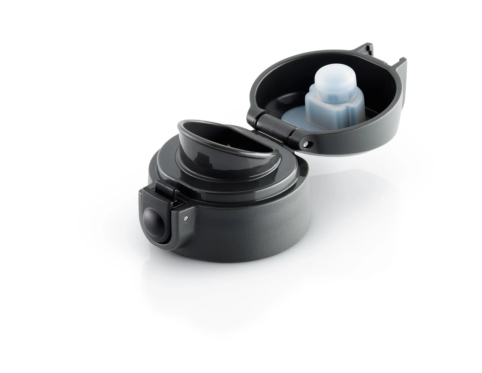 MicroLite 500 Flip Lid - Image 3