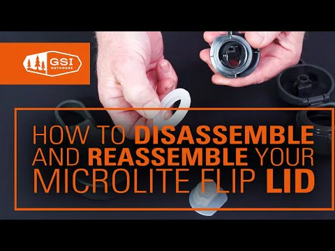 MicroLite 720 Flip Lid - Image 7