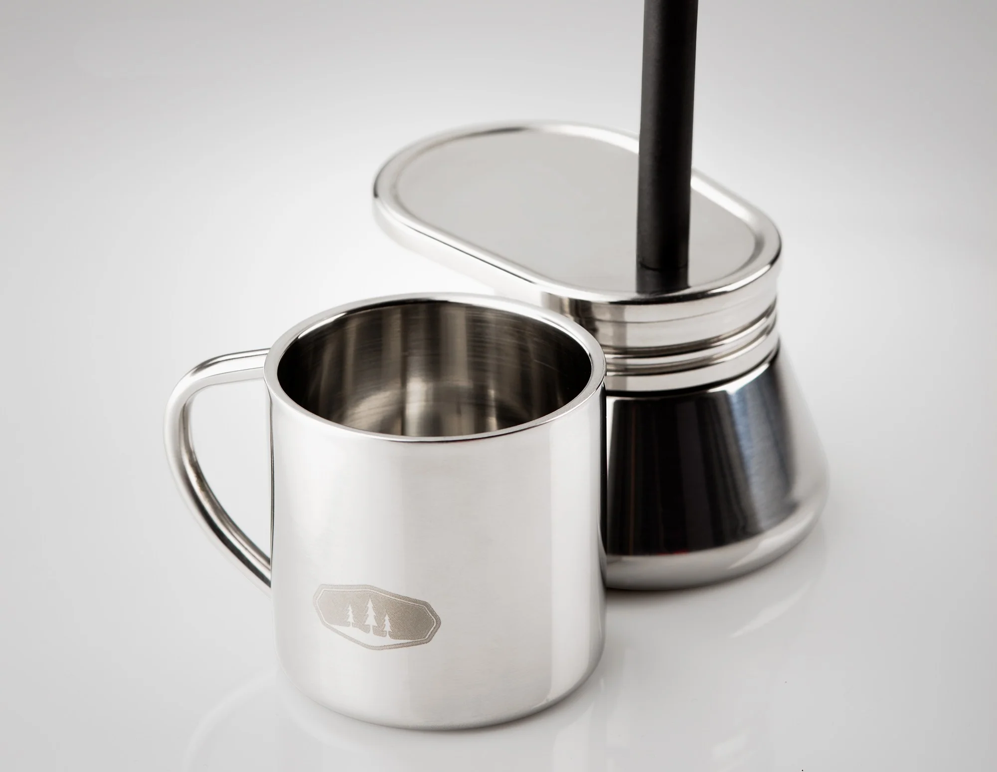 MiniEspresso Set 1 Cup - Image 3