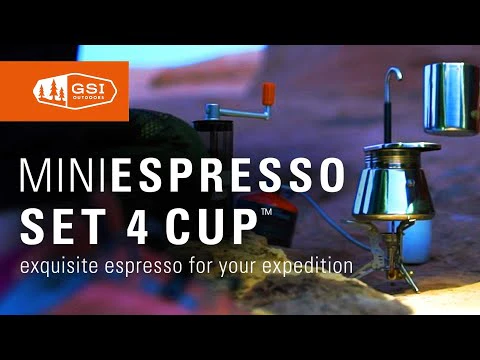 MiniEspresso Set 4 Cup - Image 6
