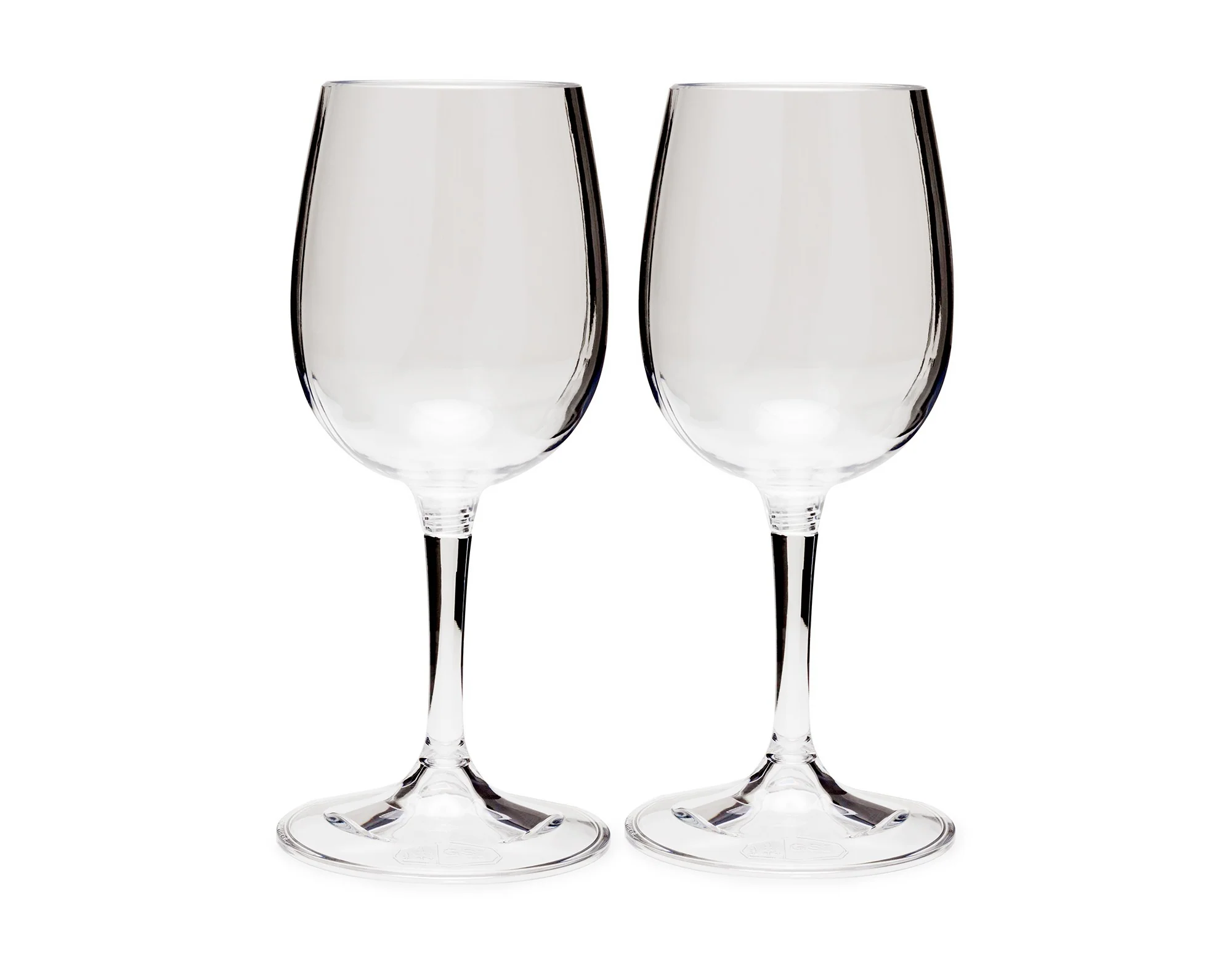 Nesting Wine Glass Set - Image 2