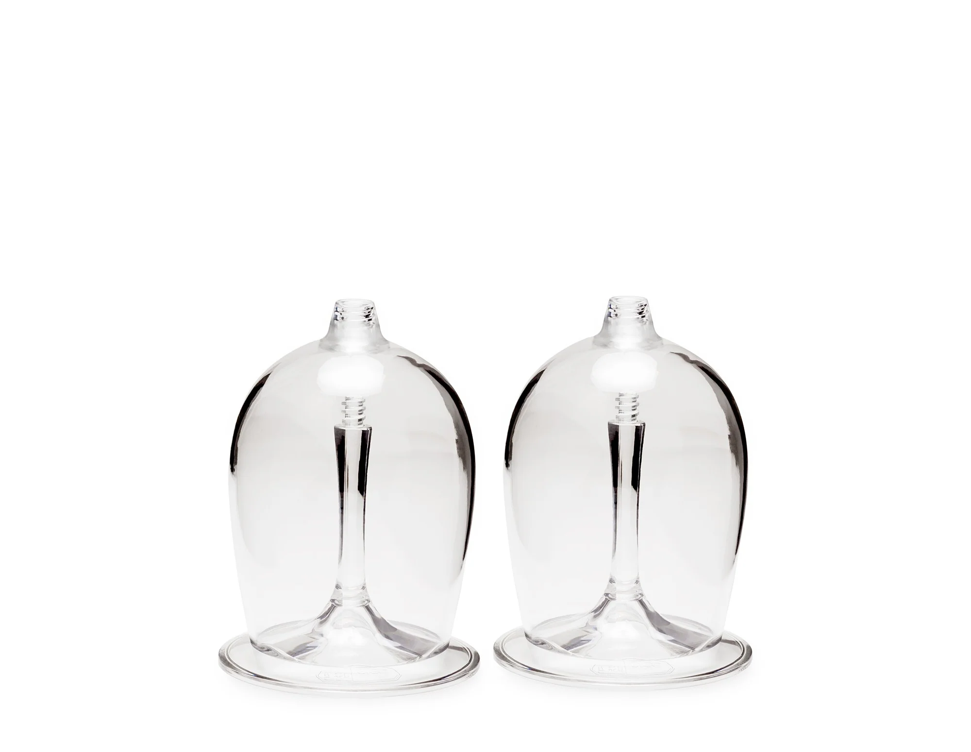 Nesting Wine Glass Set - Image 3