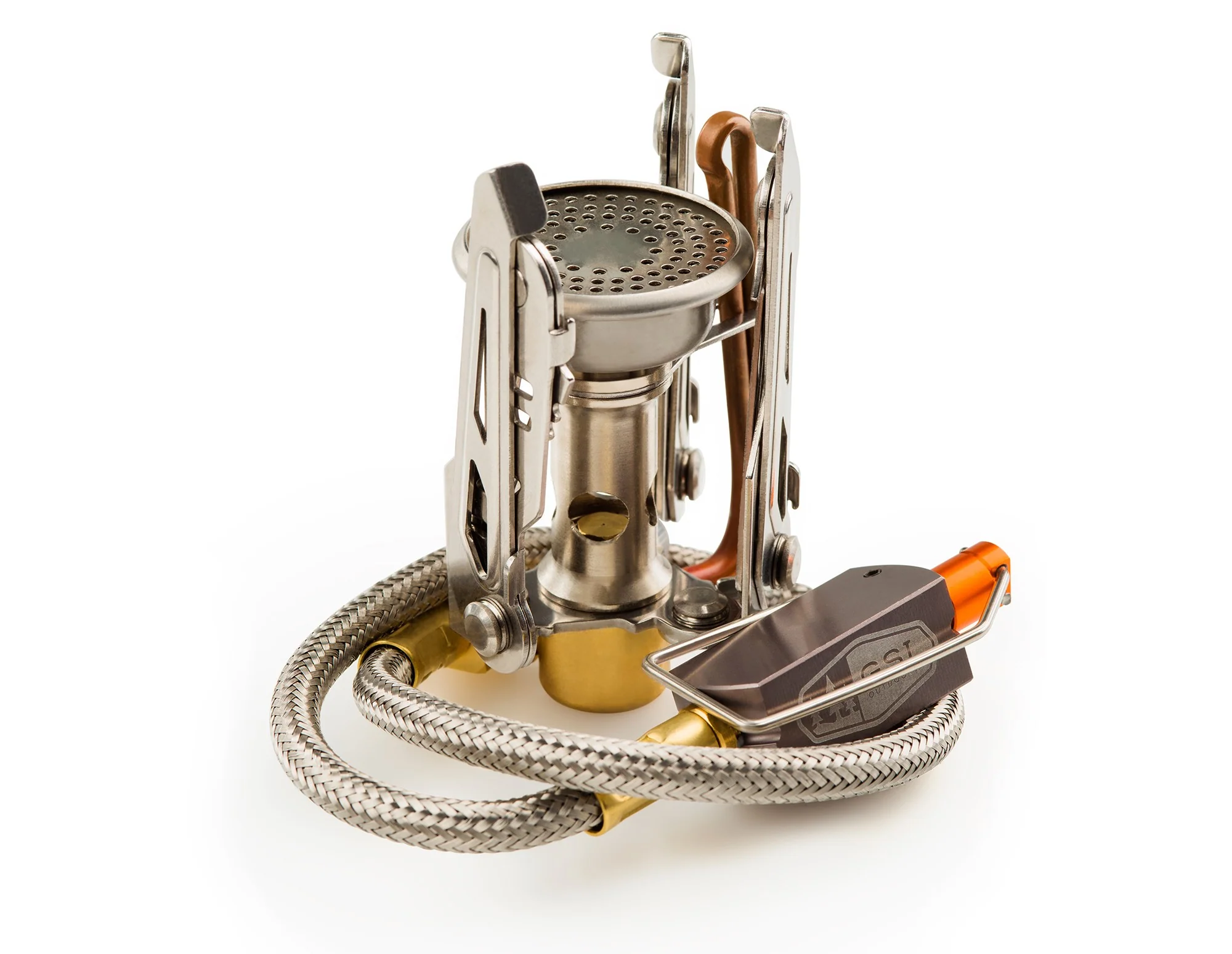 Pinnacle 4 Season Stove - Image 4