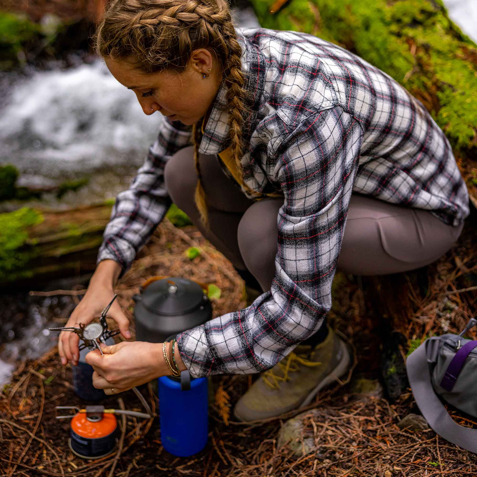 Pinnacle 4 Season Stove - Image 5