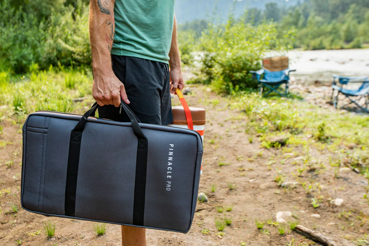 Pinnacle Pro Stove Bag - Image 5