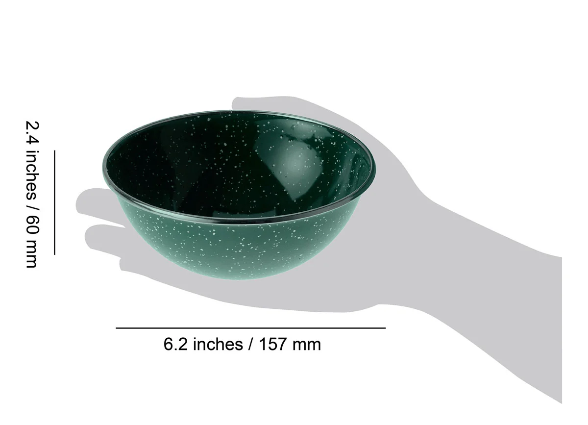 Pioneer 5" Mixing Bowl - Image 4