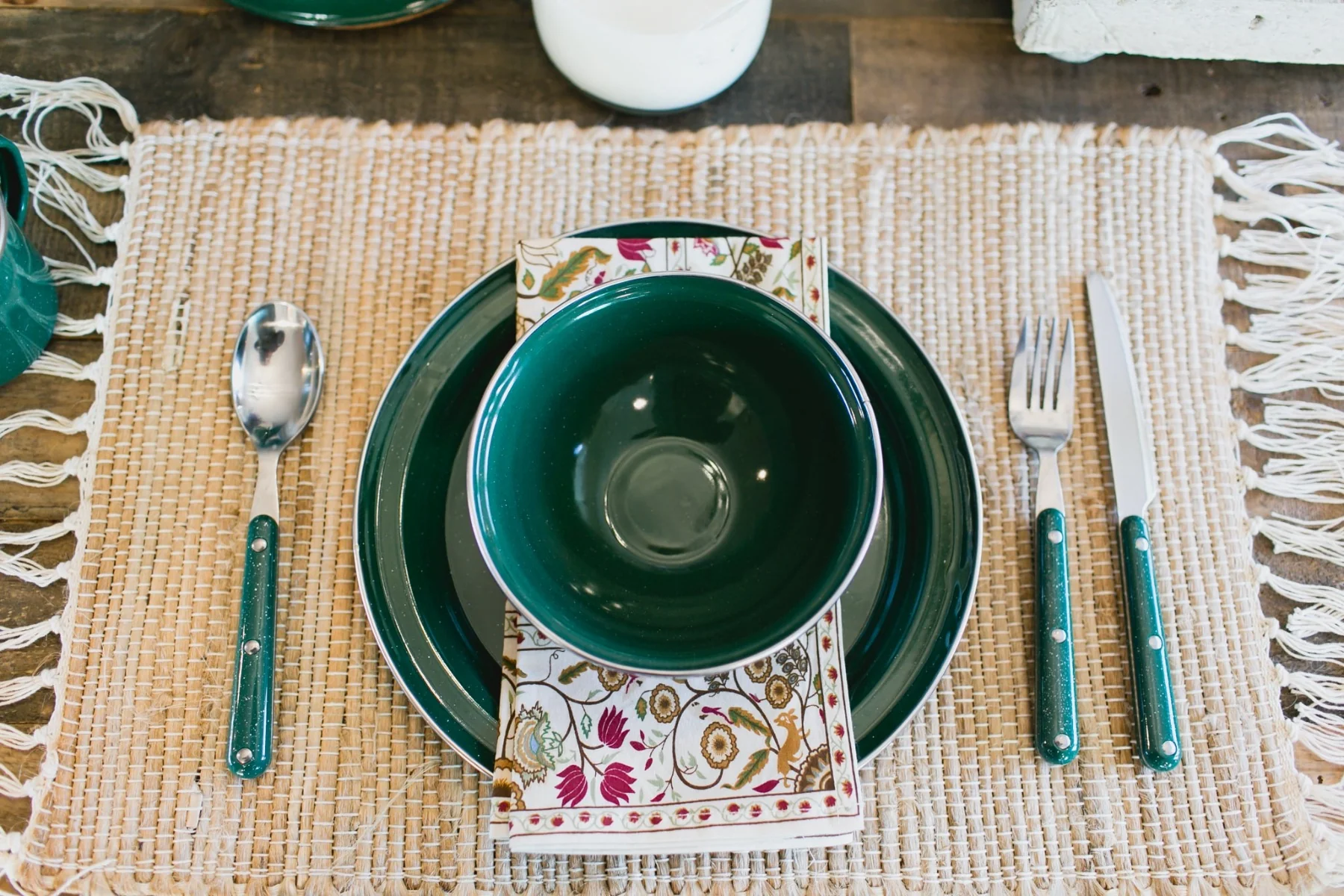 Pioneer Fork - Image 3