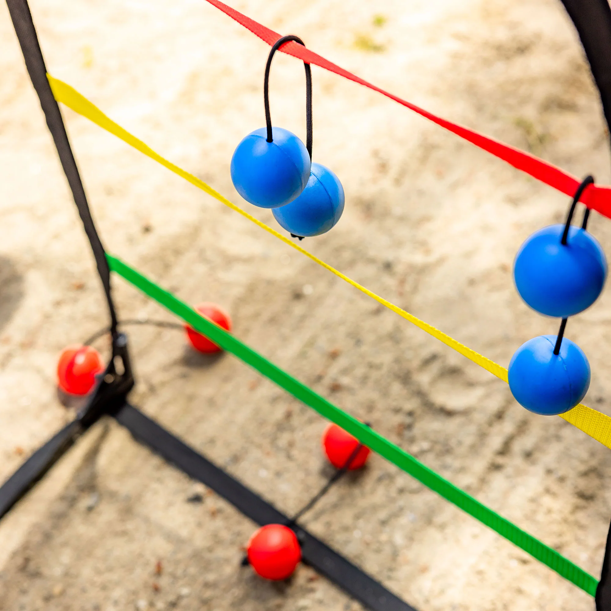 Pop-Up Ladderball Set - Image 3