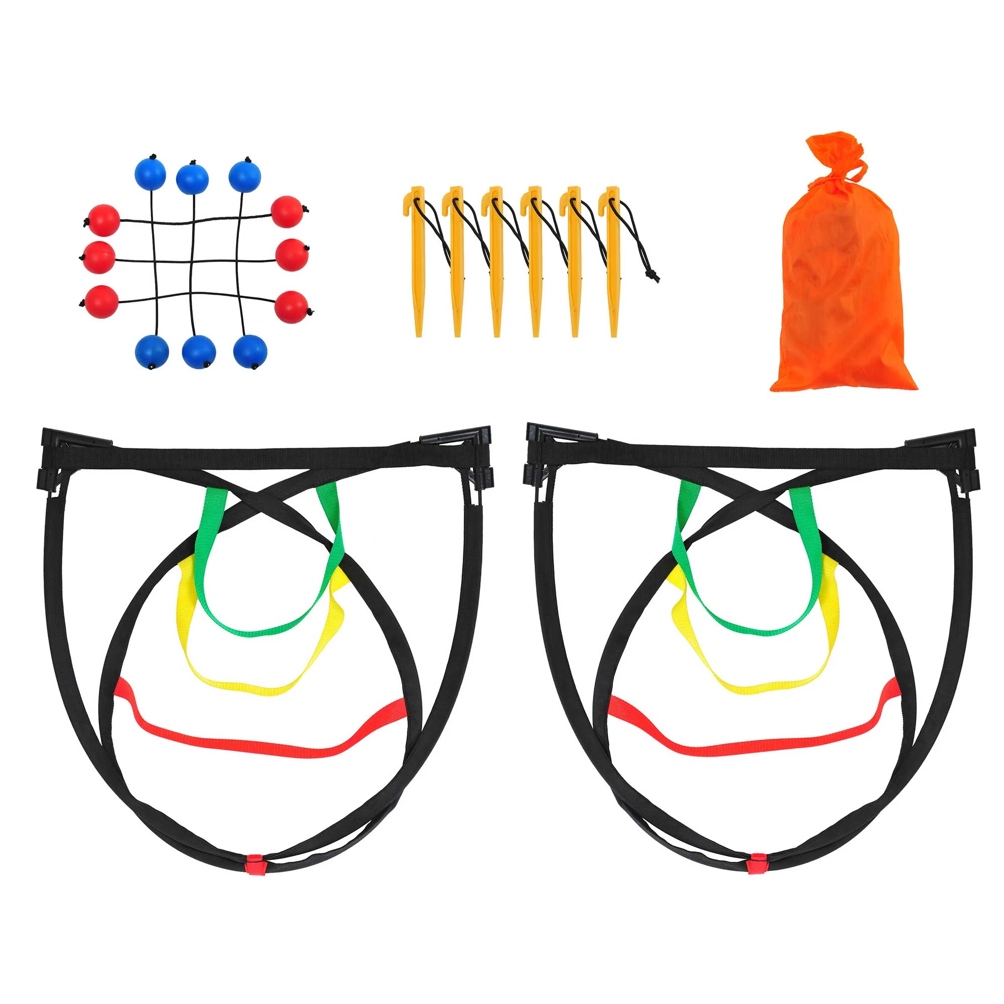 Pop-Up Ladderball Set - Image 4