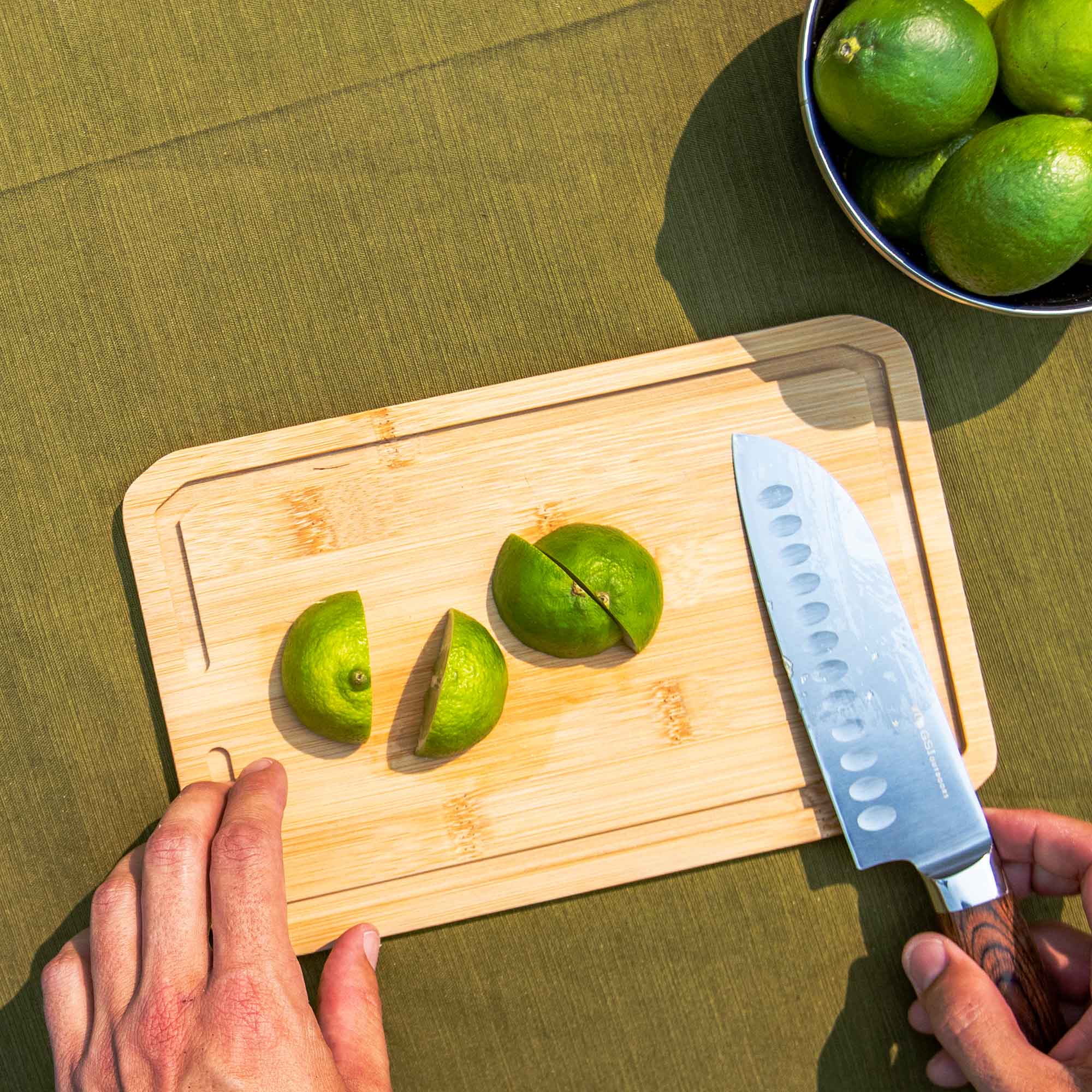 RAKAU Cutting Board - Image 4