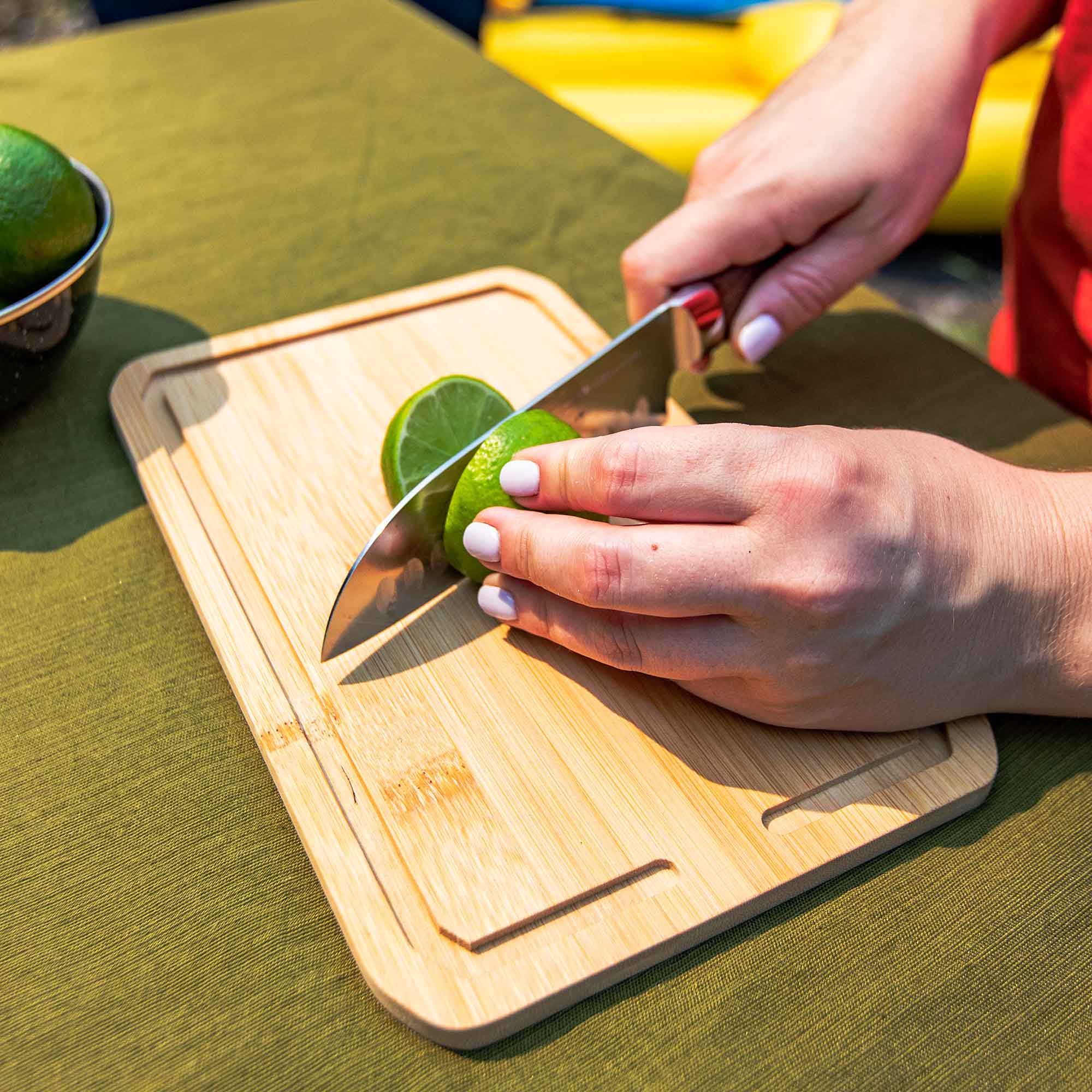 RAKAU Cutting Board - Image 6