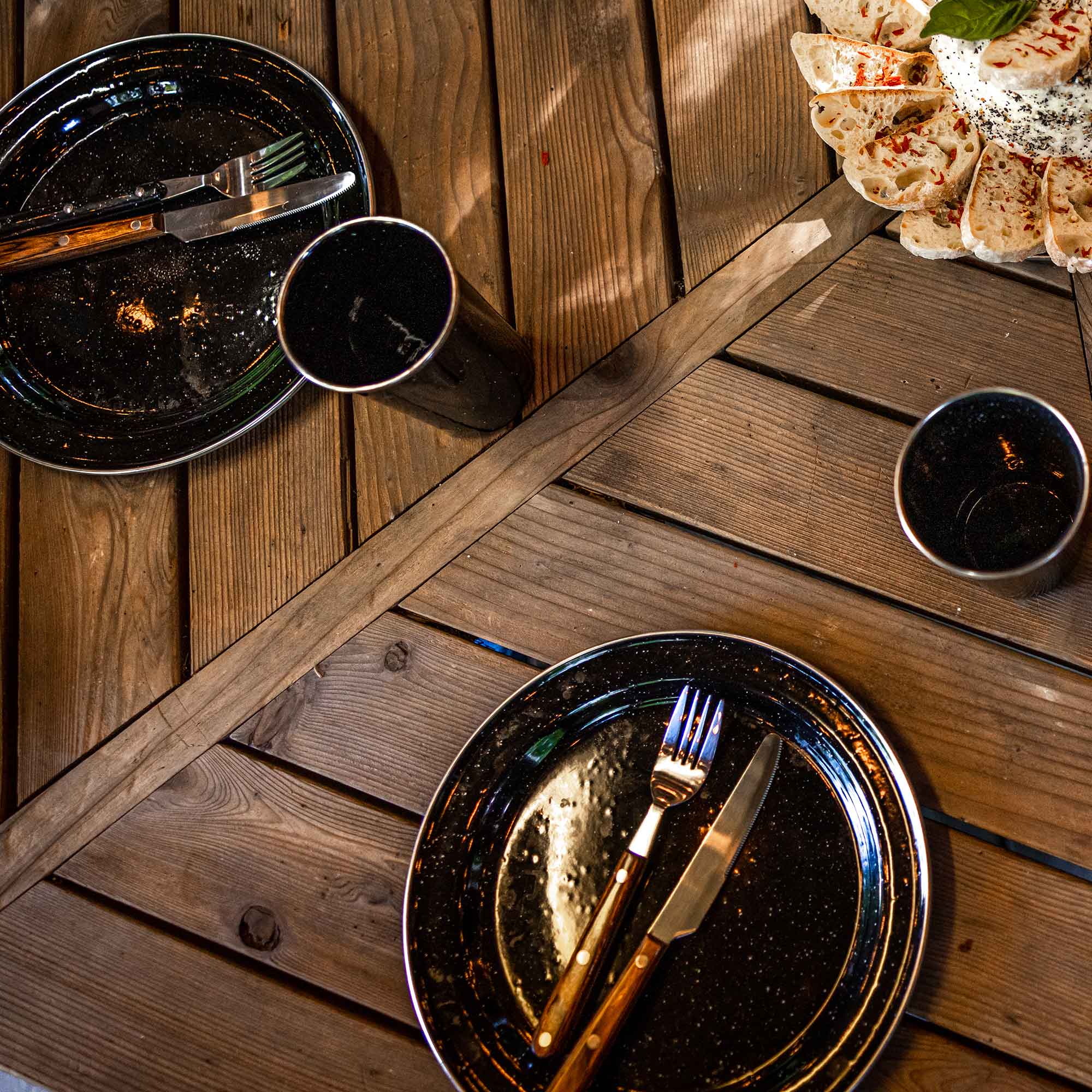Rakau Table Fork - Image 2