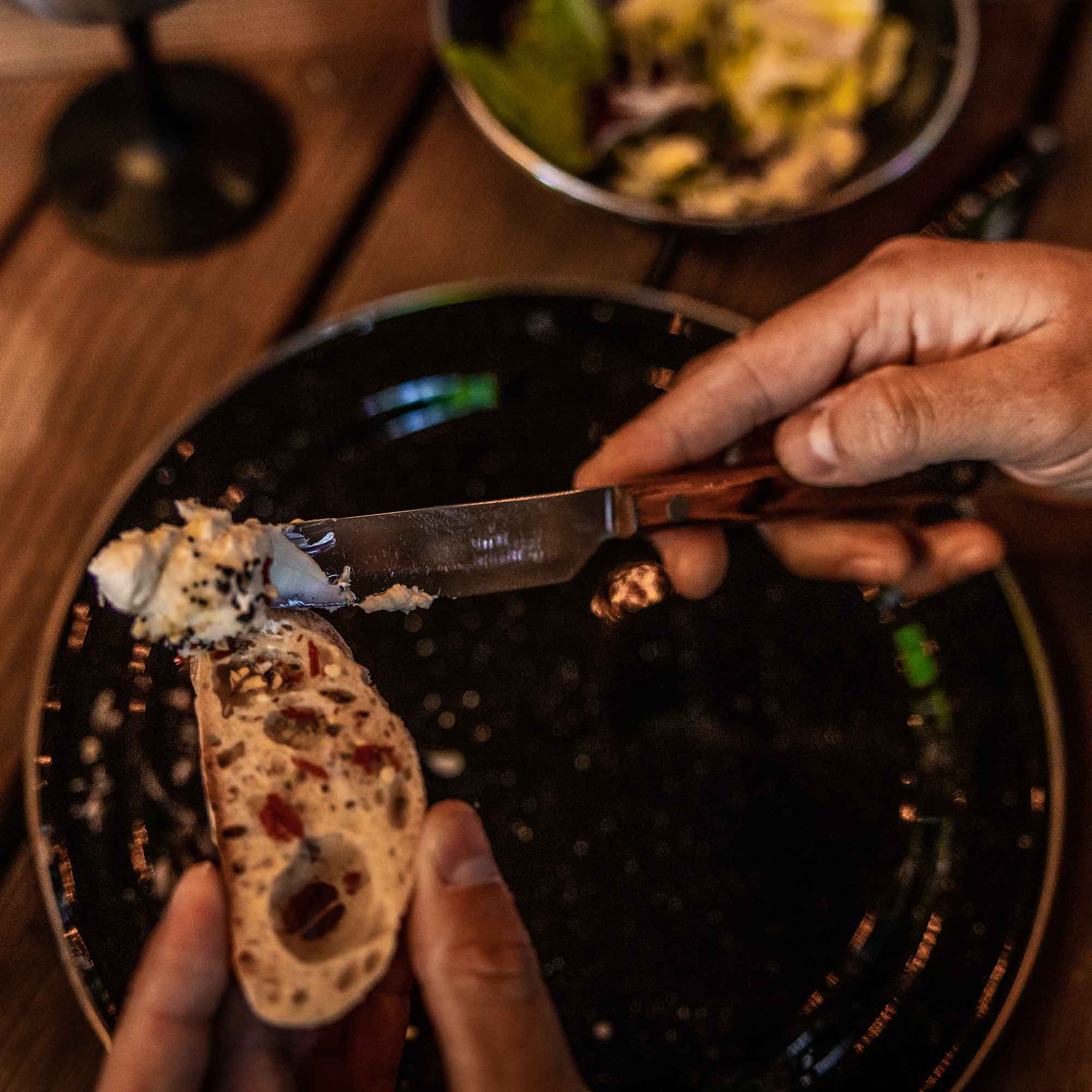 Rakau Table Knife - Image 2