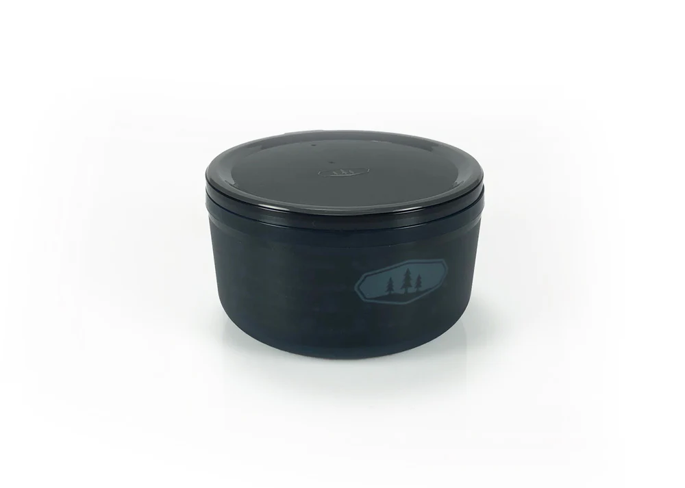 Replacement 14oz Mug + Bowl - Blue