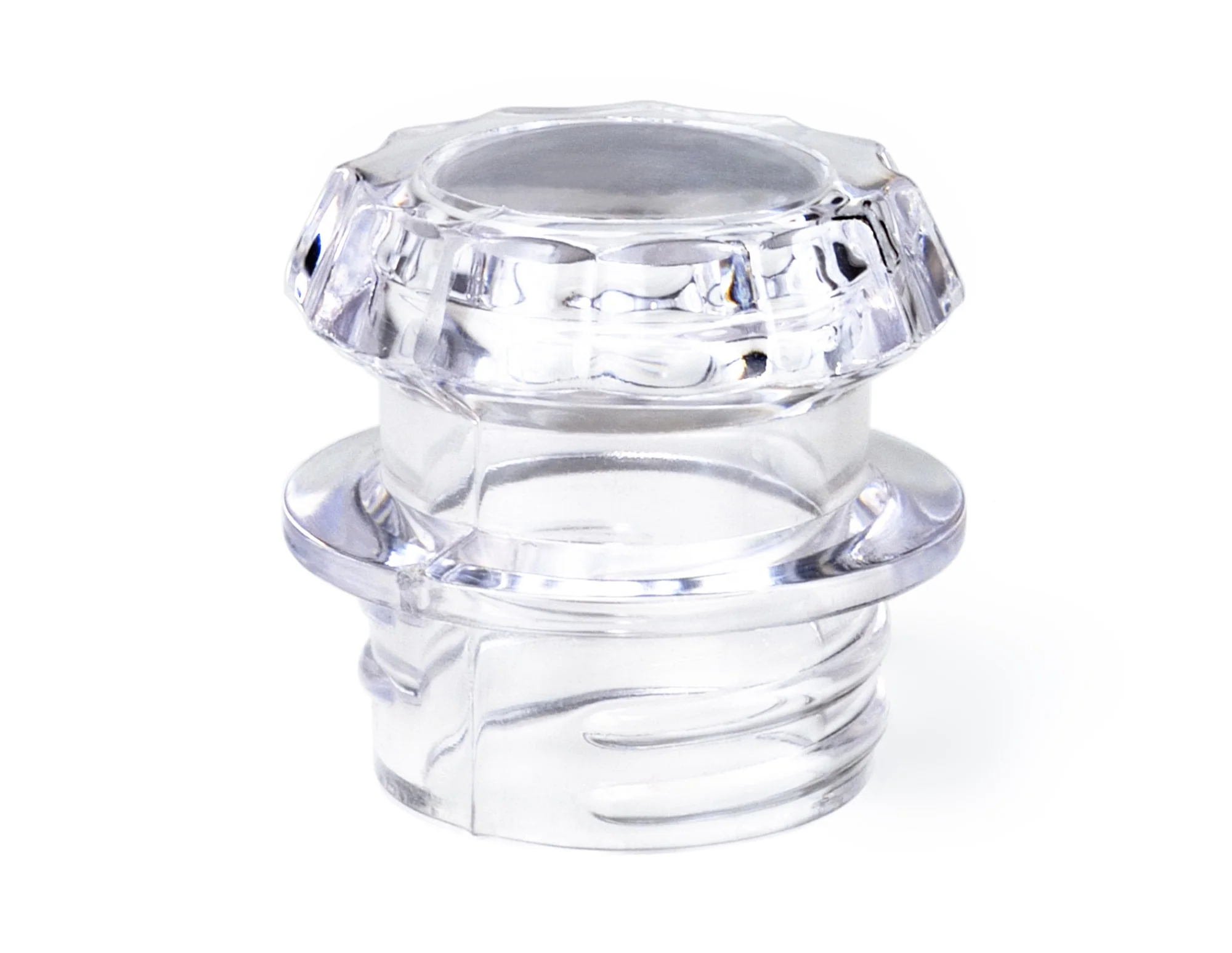 Resin PercView Top