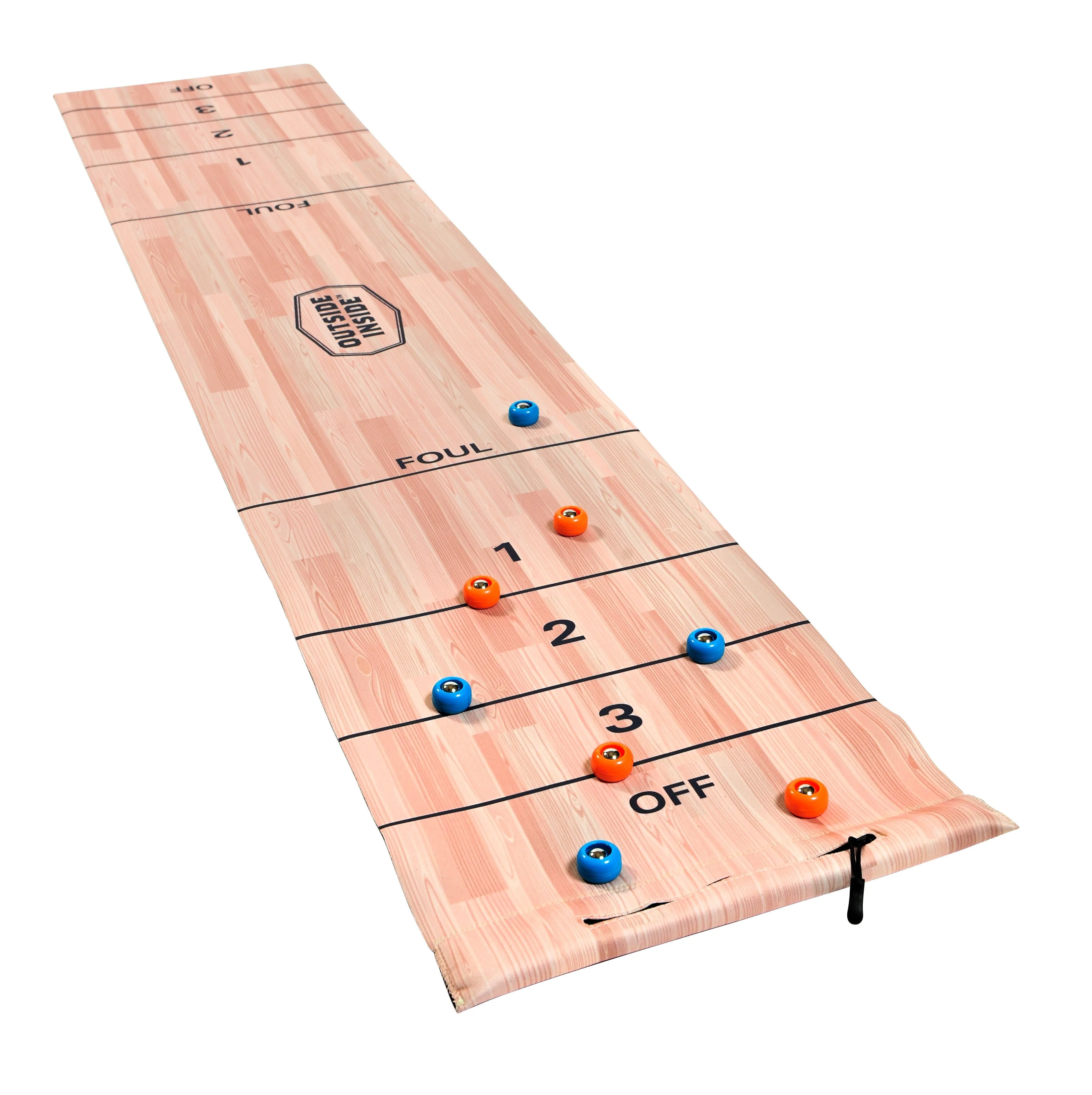 Roll-up Shuffleboard - Image 3