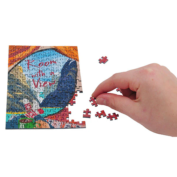 Room With A View Mini Puzzle - Image 5