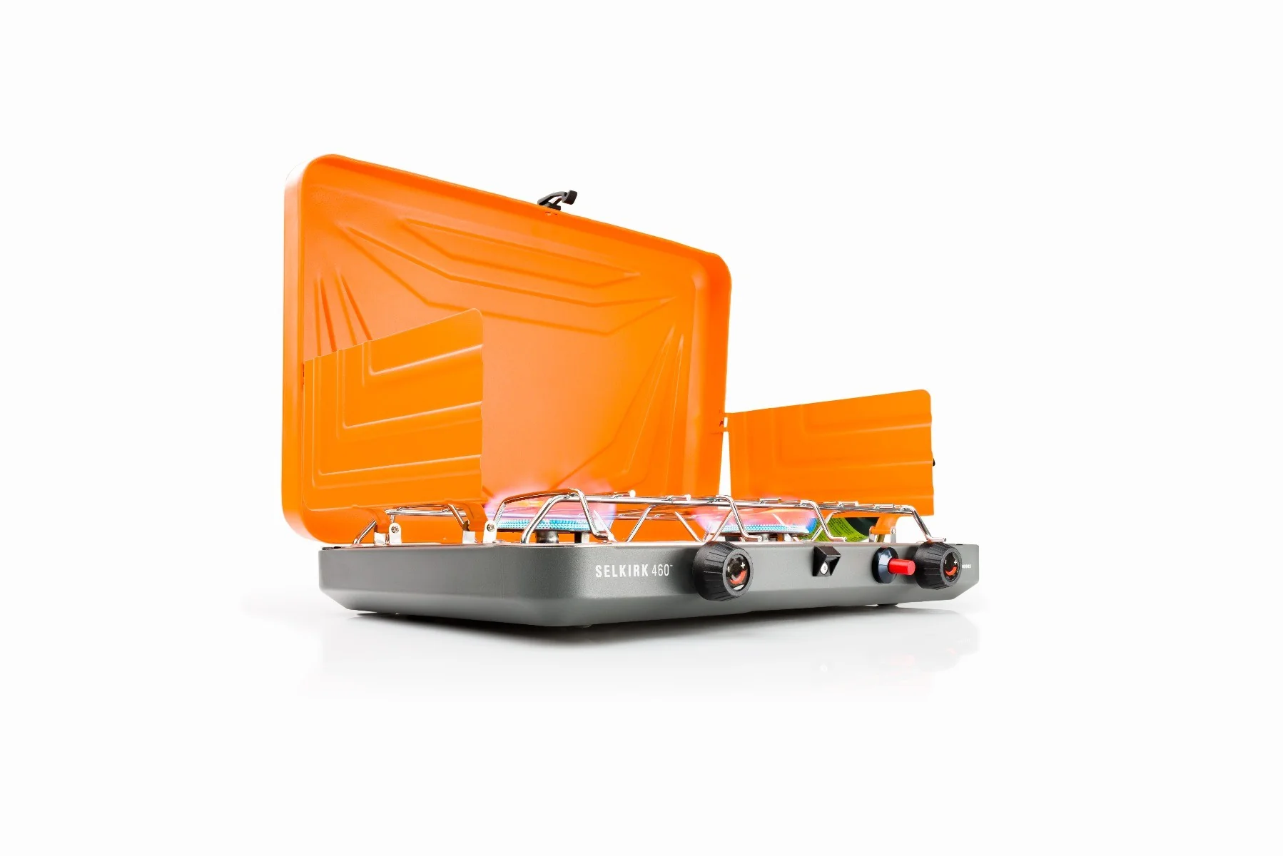 Selkirk 460+ Camp Stove - Image 4