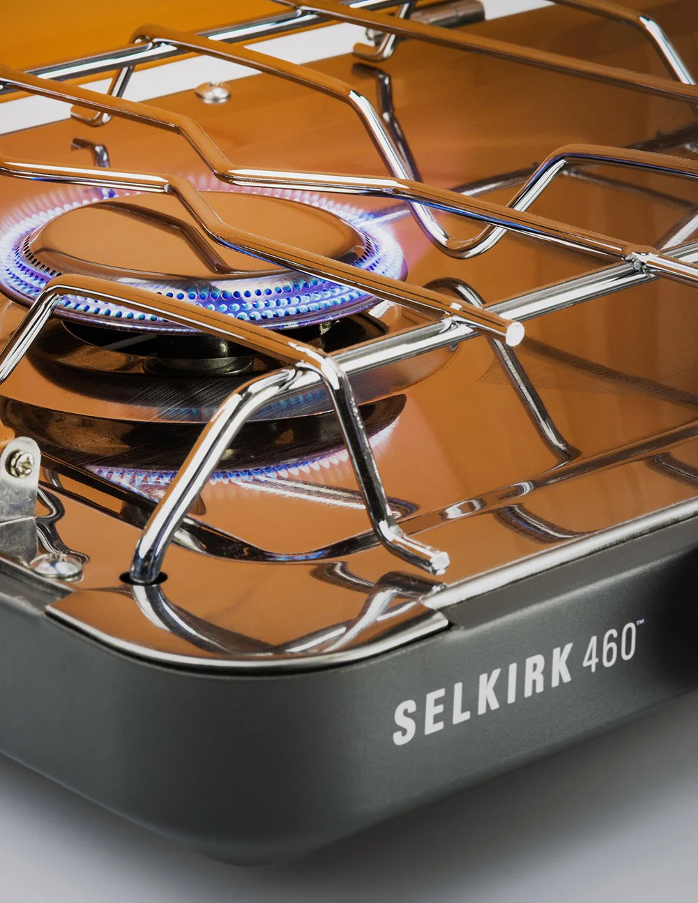 Selkirk 460+ Camp Stove - Image 5