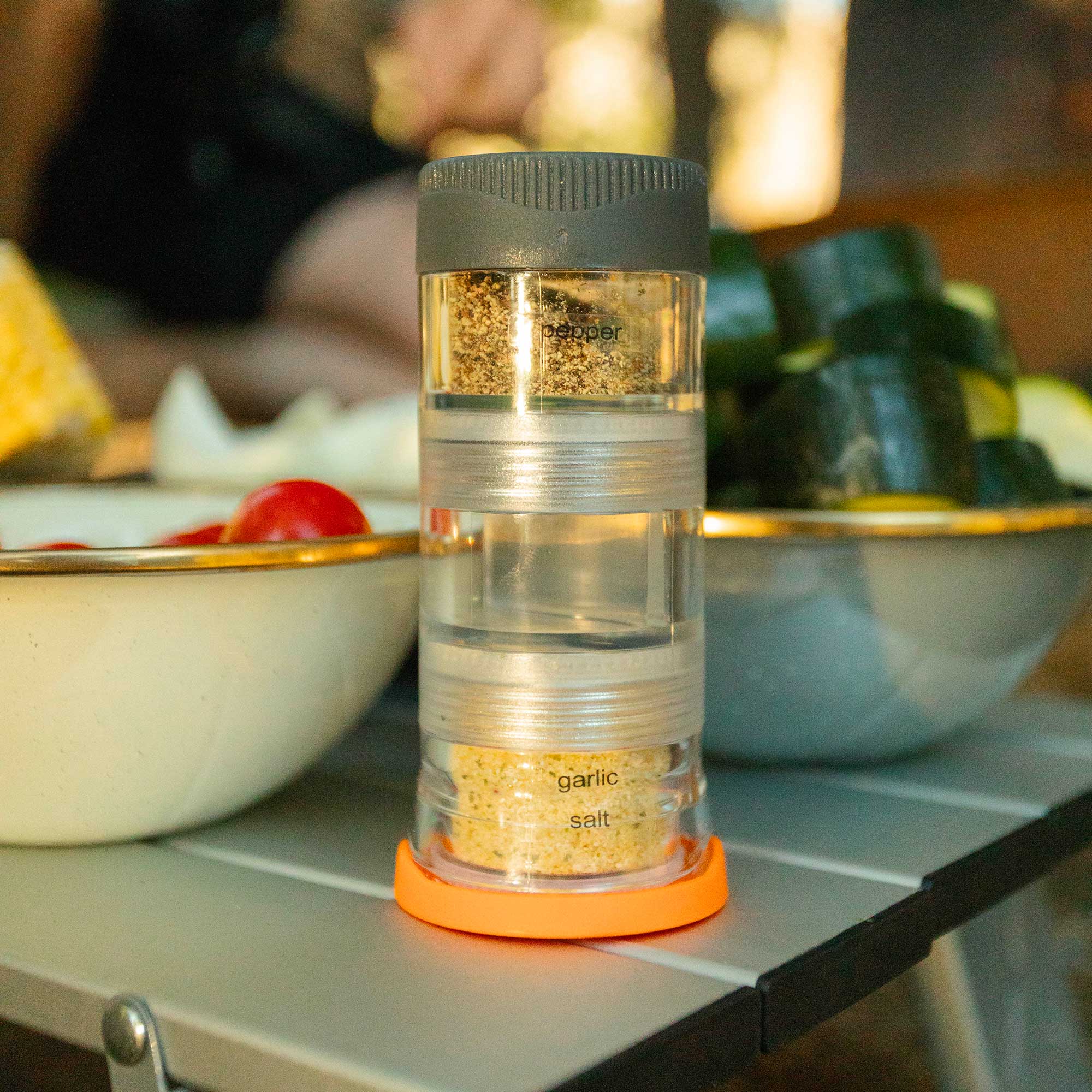 Spice Rocket - Image 2