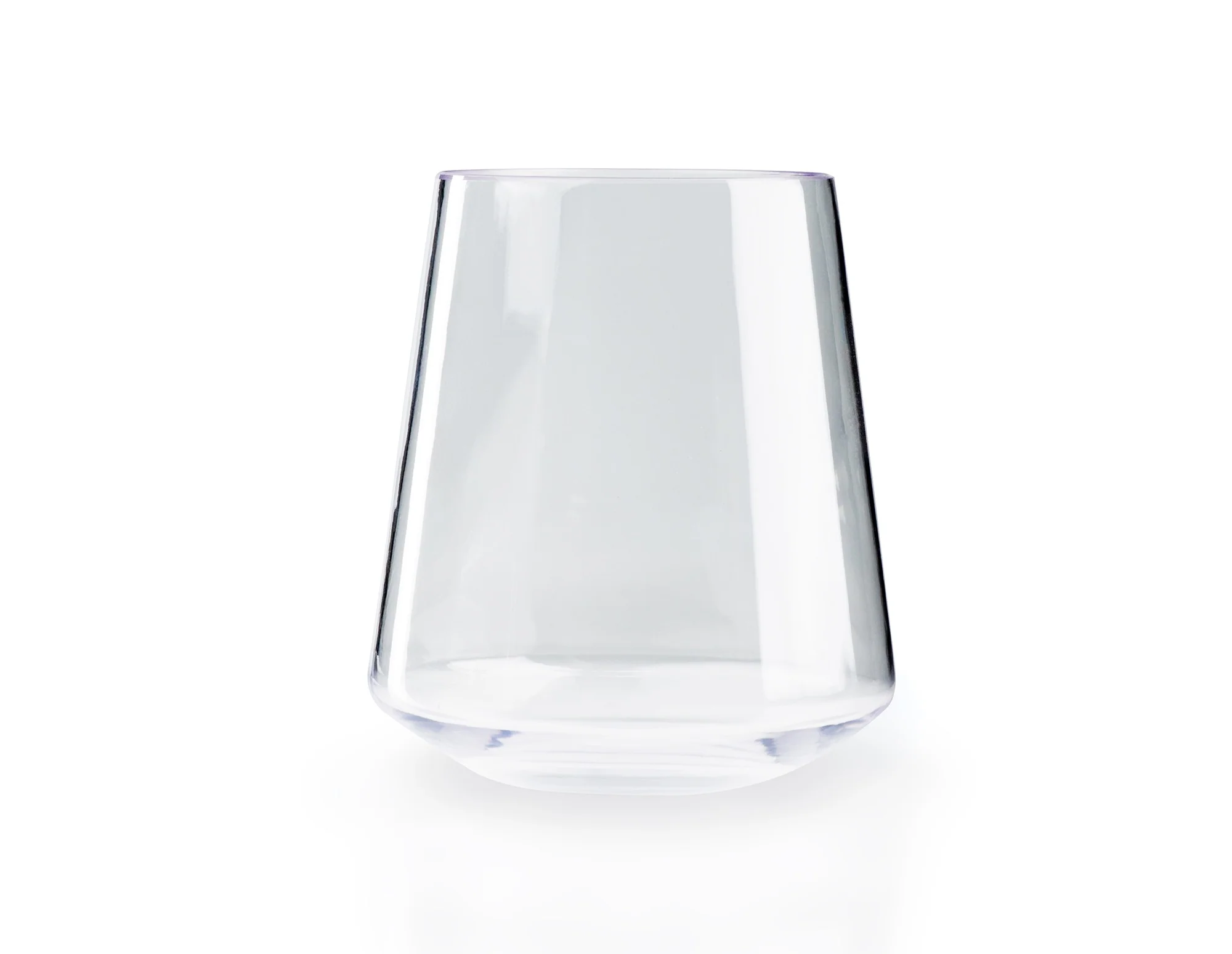 Stemless White Wine Glass - Image 3