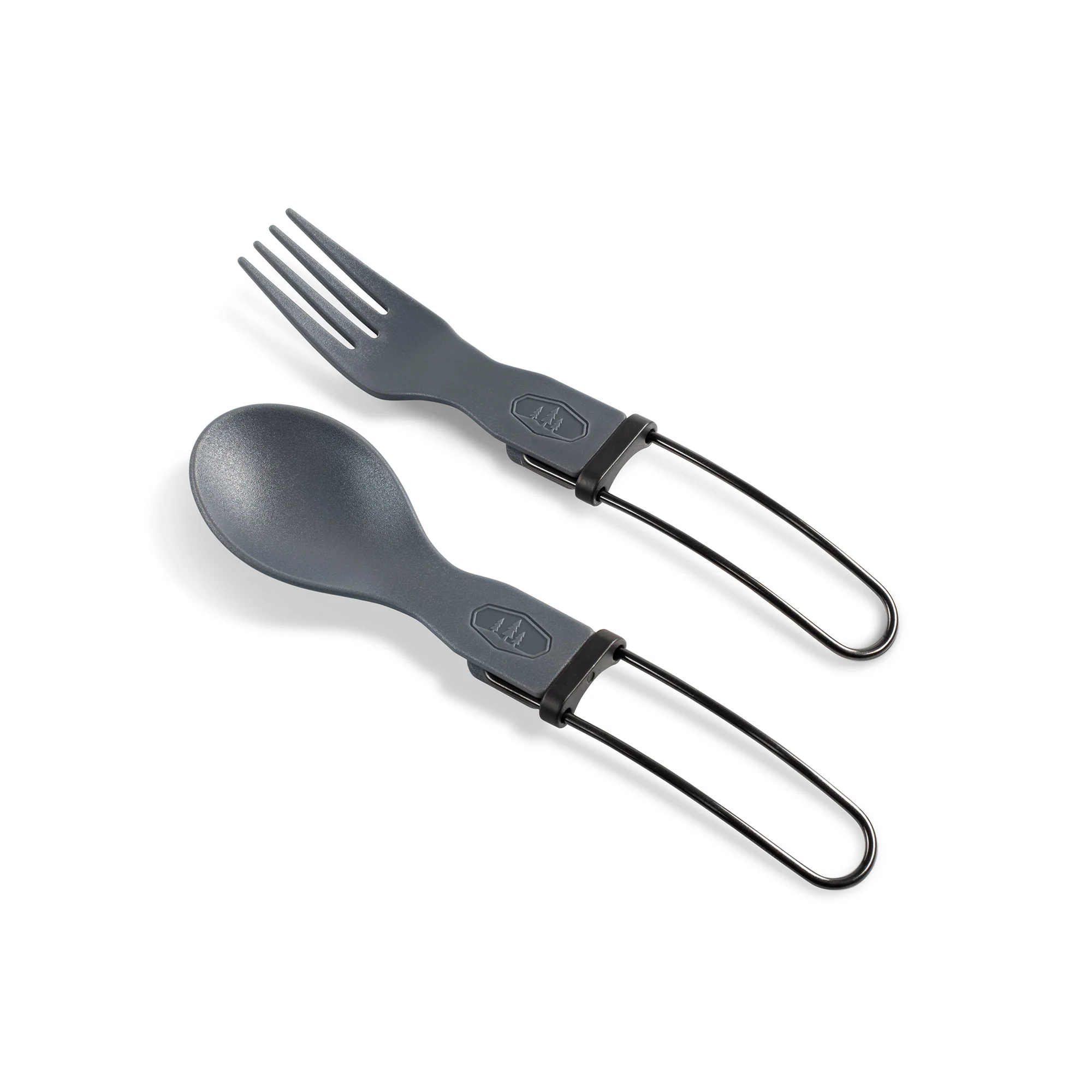 Tekk Folding Cutlery Set - Image 3