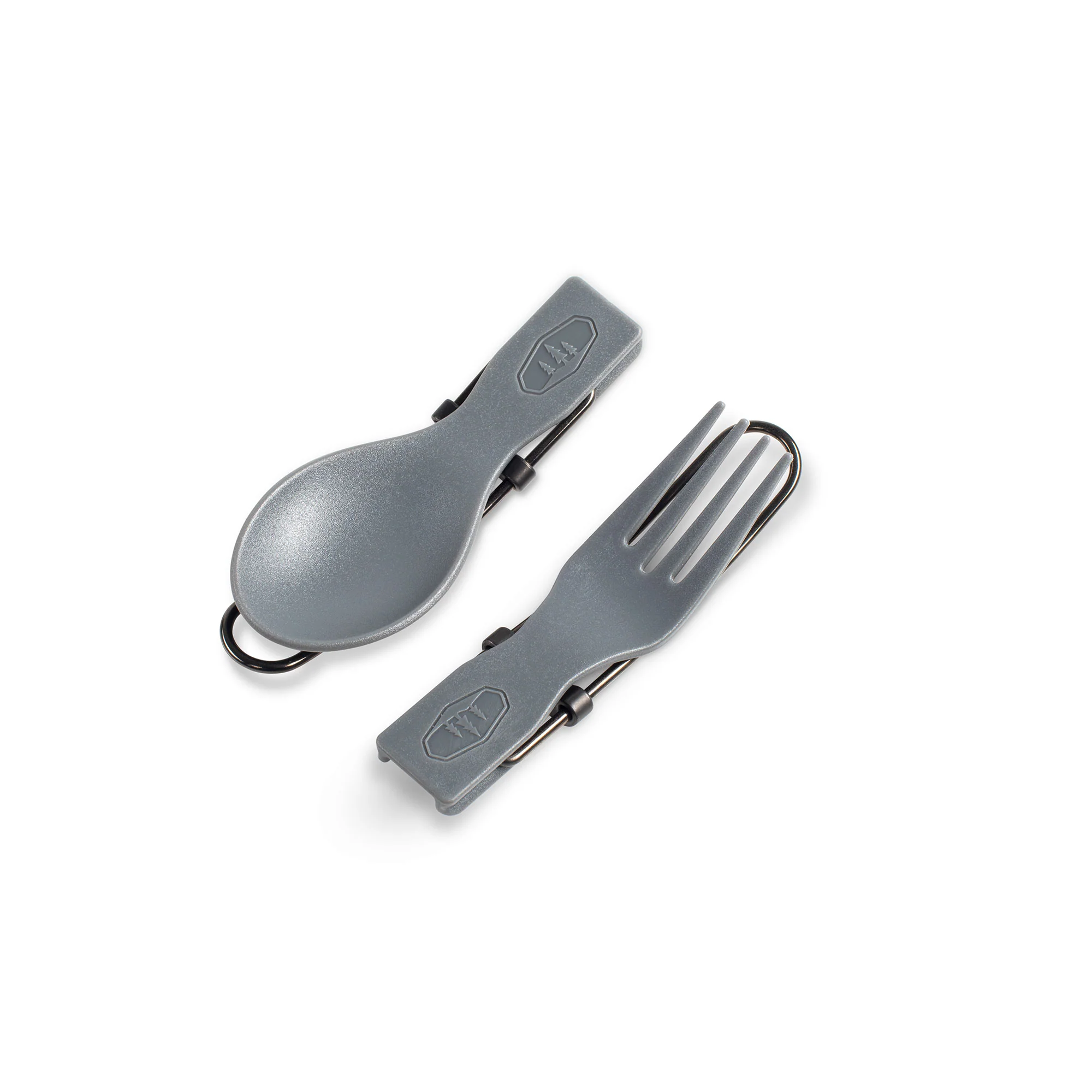 Tekk Folding Cutlery Set - Image 4