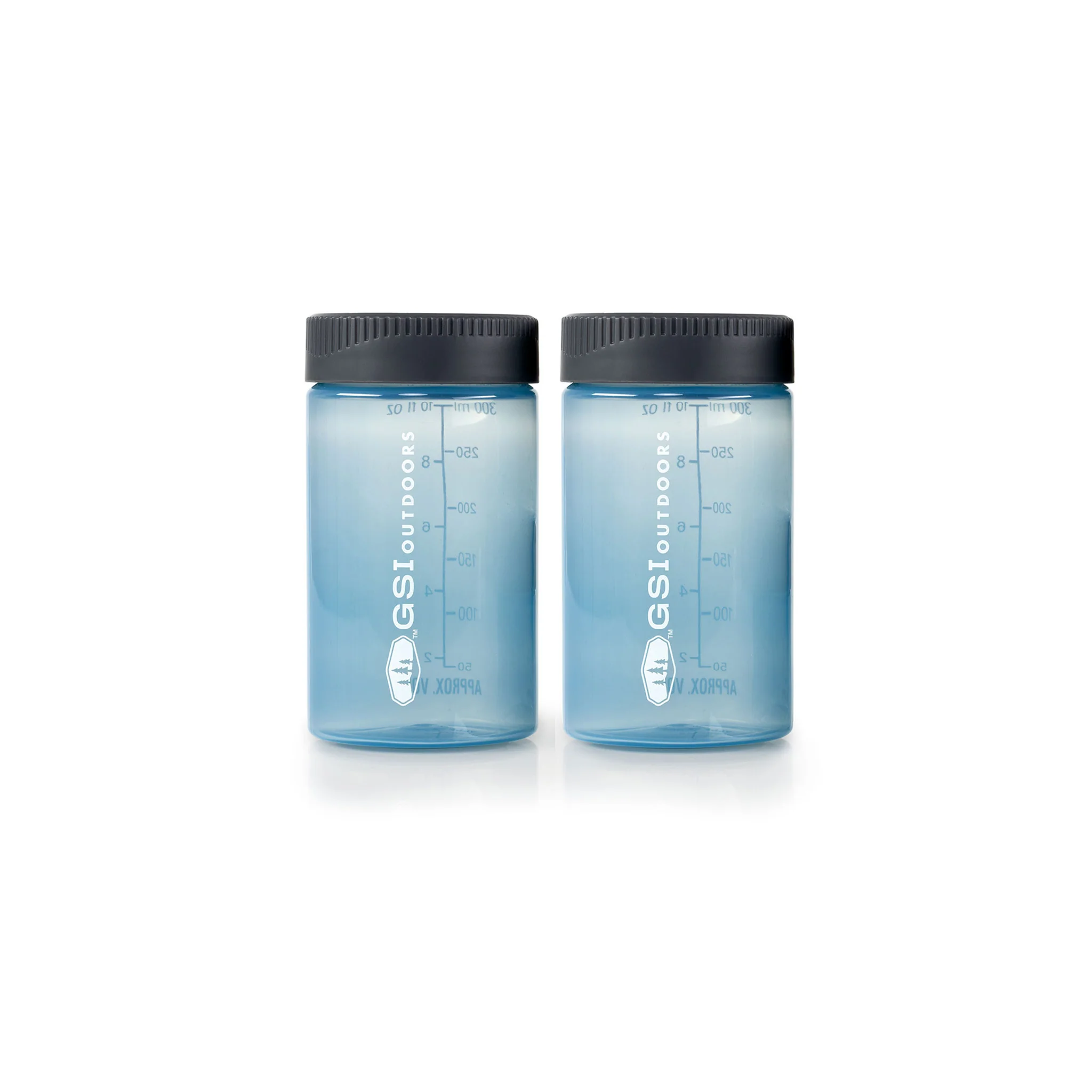 Travel Stack Container Set - Image 2