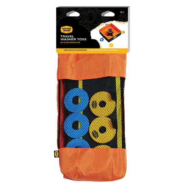 Travel Washer Toss - Image 3