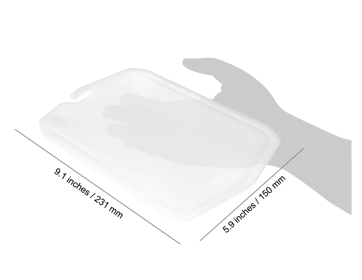 Ultralight Cutting Board - Image 3