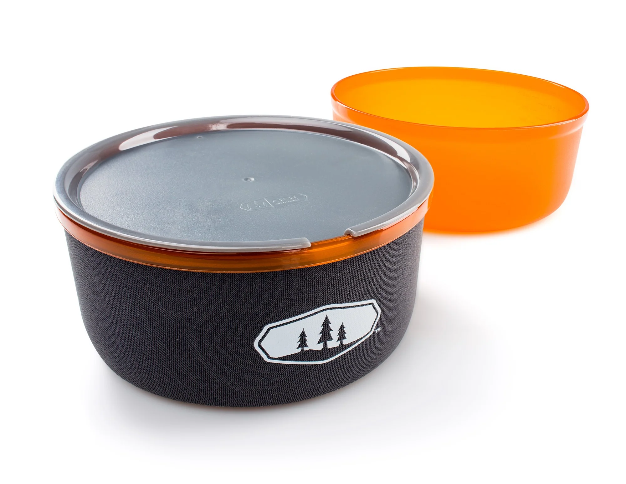 Ultralight Nesting Bowl + Mug - Image 2