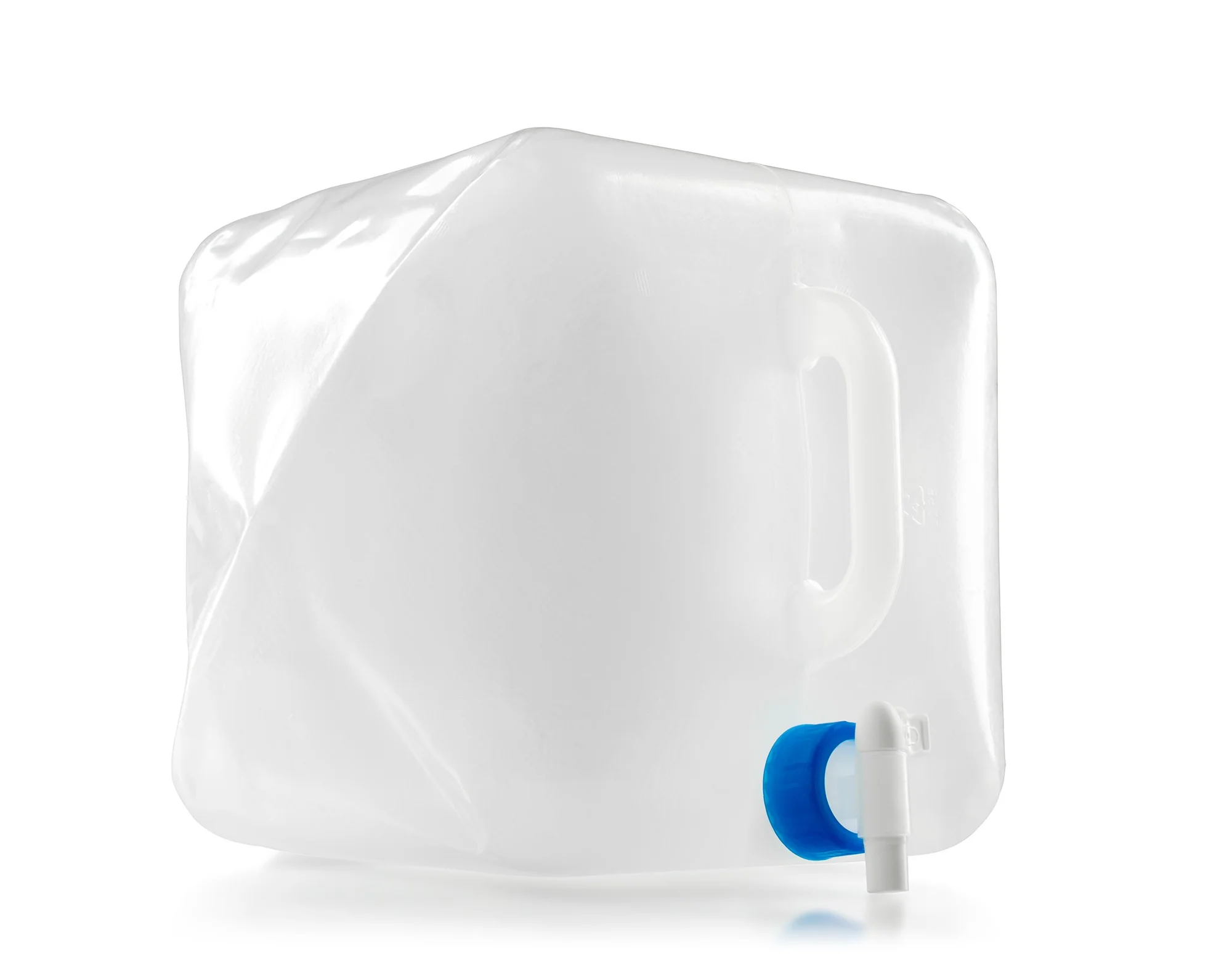 Water Cube - Image 3