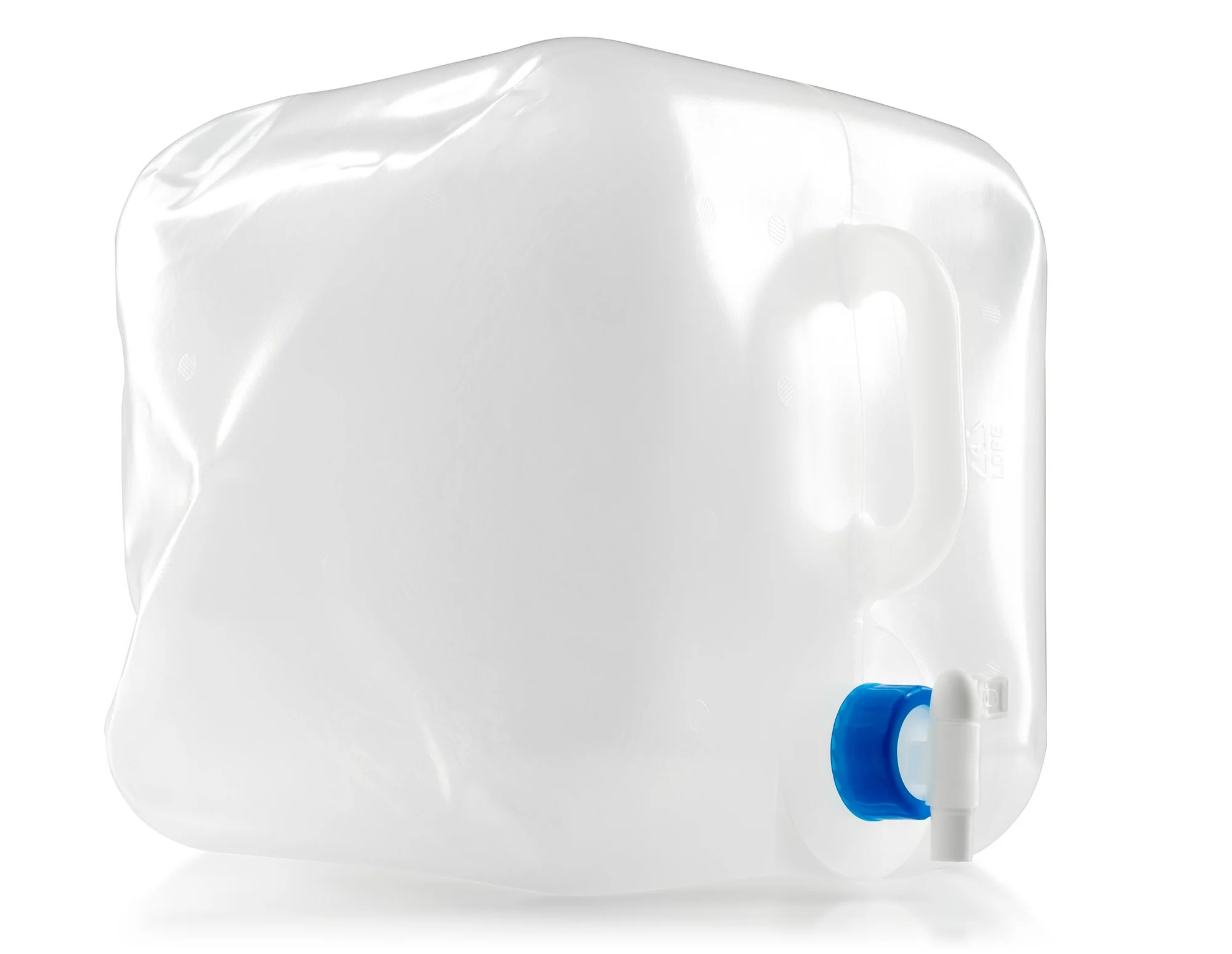 Water Cube - Image 4